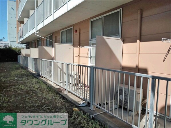 レオパレスSKK・マンションIIIの物件内観写真